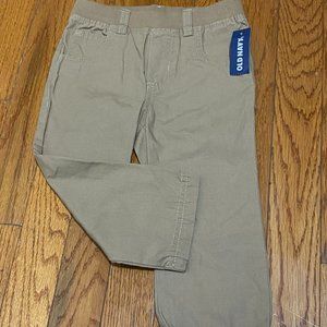 Old Navy Baby Pant Size 18-24 Months (NEW WITH TAG)